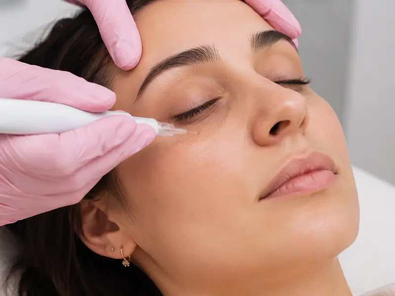 Dark Circle Under Eye Treatment