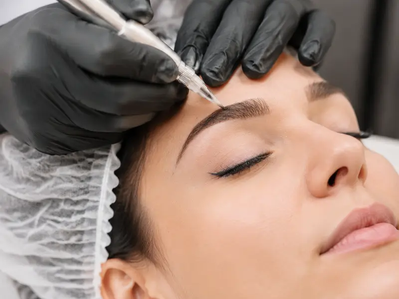 Microblading Treatment