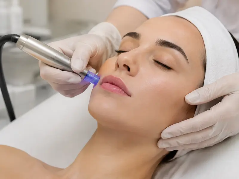 Skin Glow Treatment